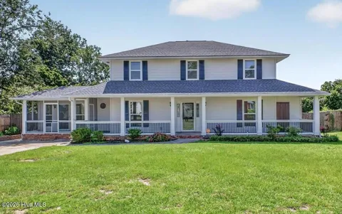 444 Pleasant Home Road