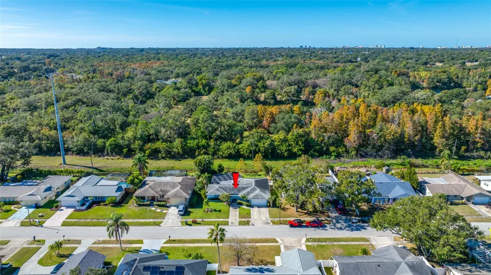 1862 DEL ROBLES DRIVE Clearwater, FL 33764