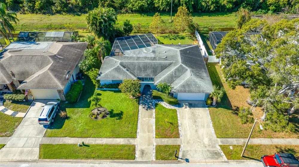 1862 DEL ROBLES DRIVE Clearwater, FL 33764