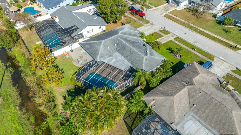 1862 DEL ROBLES DRIVE Clearwater, FL 33764