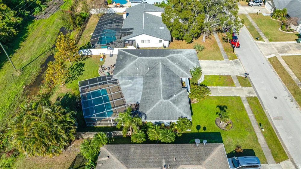 1862 DEL ROBLES DRIVE Clearwater, FL 33764
