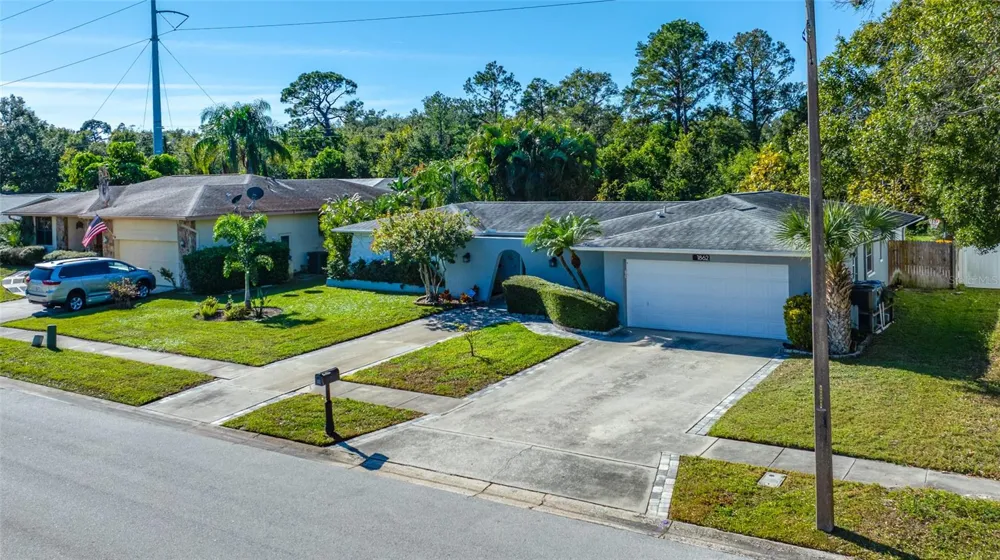 1862 DEL ROBLES DRIVE Clearwater, FL 33764