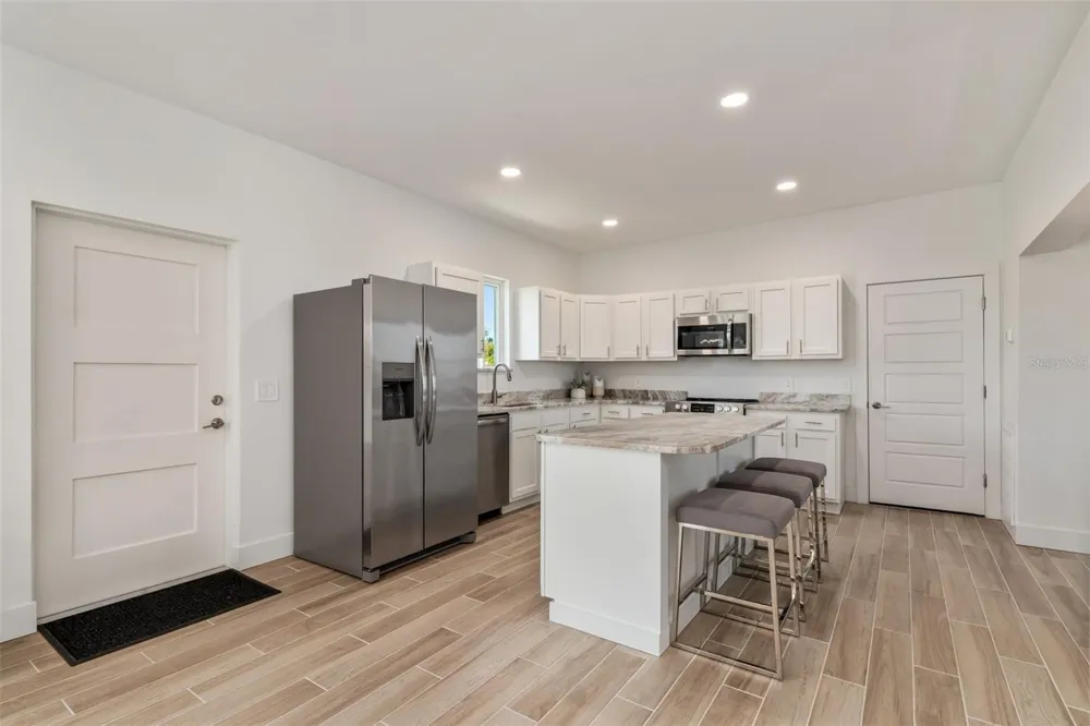 3140 SWEET GUM DRIVE Punta Gorda, FL 33982