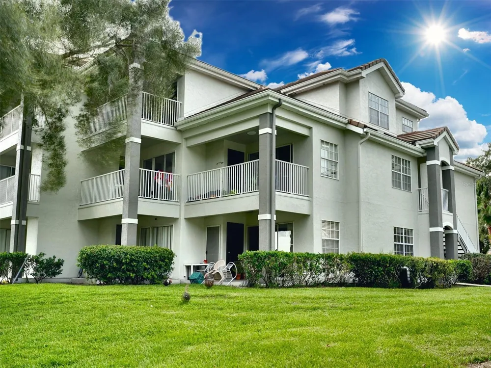 13815 FAIRWAY ISLAND DRIVE #1335 Orlando, FL 32837
