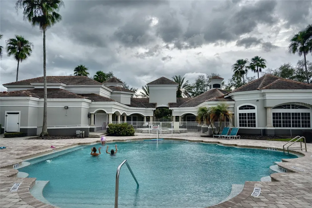 13815 FAIRWAY ISLAND DRIVE #1335 Orlando, FL 32837