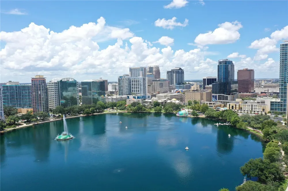 13815 FAIRWAY ISLAND DRIVE #1335 Orlando, FL 32837