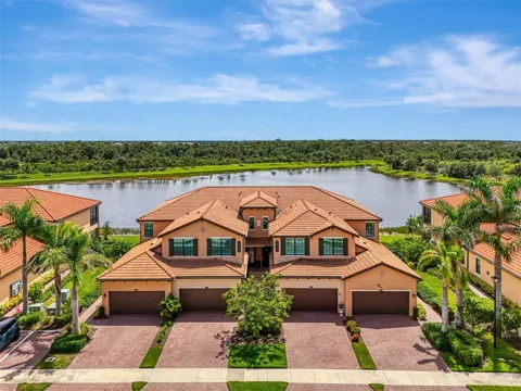 10797 TARFLOWER DRIVE #201