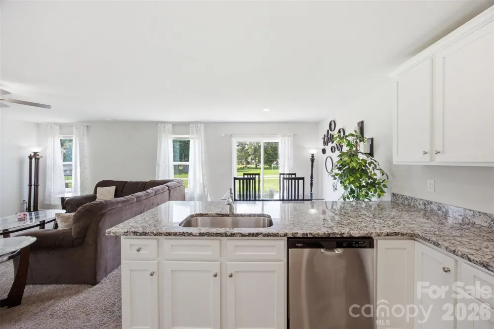 305 Aniston Lane Shelby, NC 28152