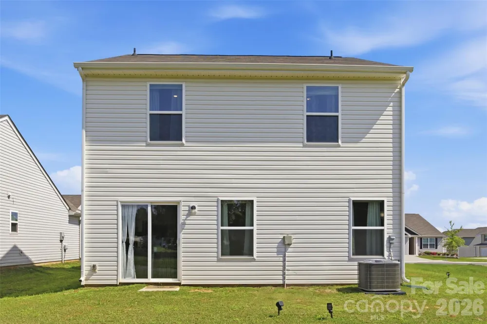 305 Aniston Lane Shelby, NC 28152
