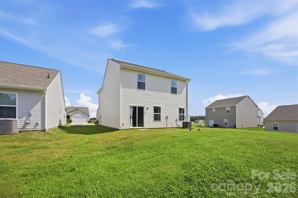 305 Aniston Lane Shelby, NC 28152