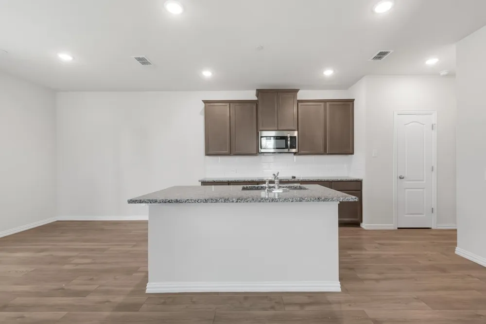 1109 Rusk Way Lewisville, TX 75077