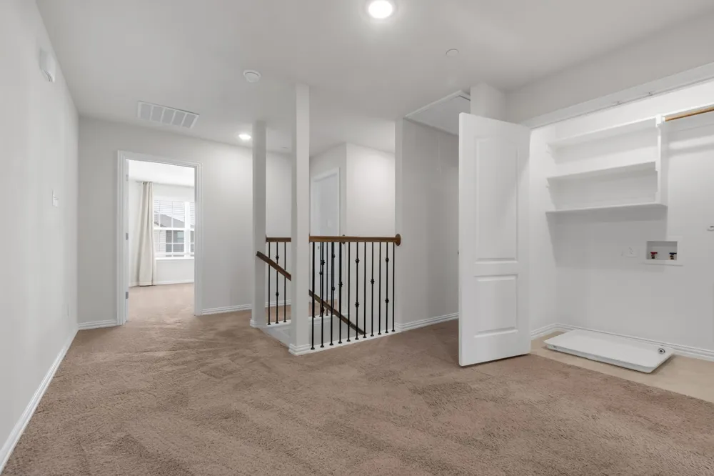 1109 Rusk Way Lewisville, TX 75077