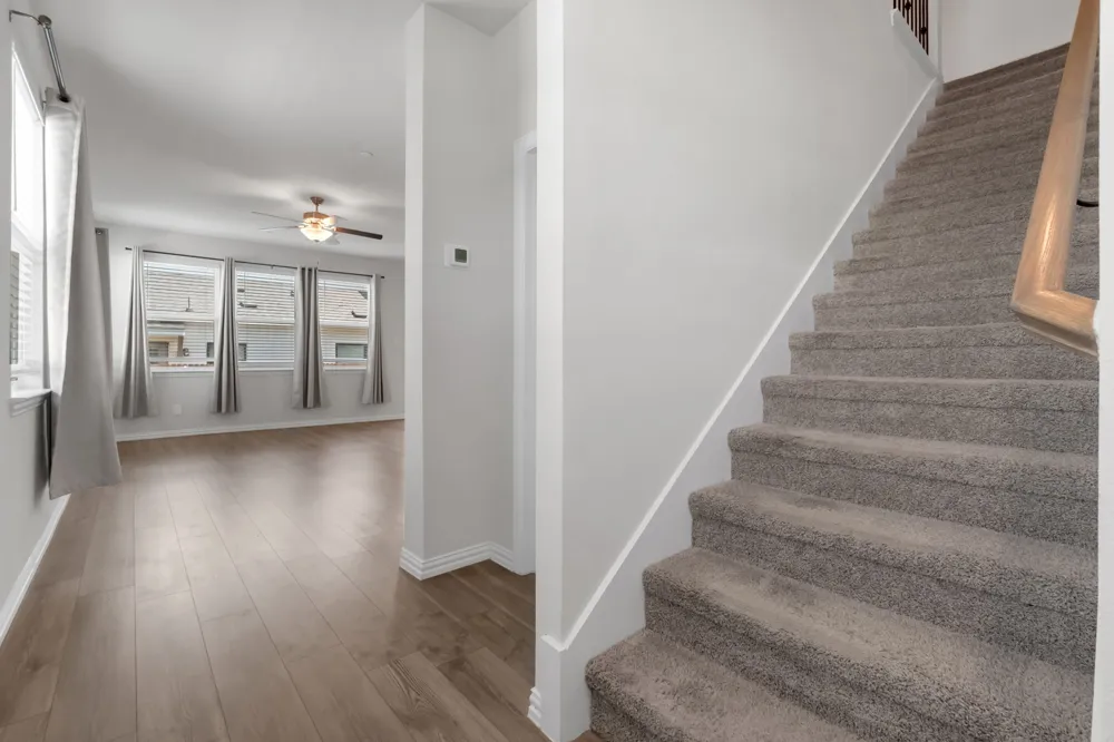 1109 Rusk Way Lewisville, TX 75077