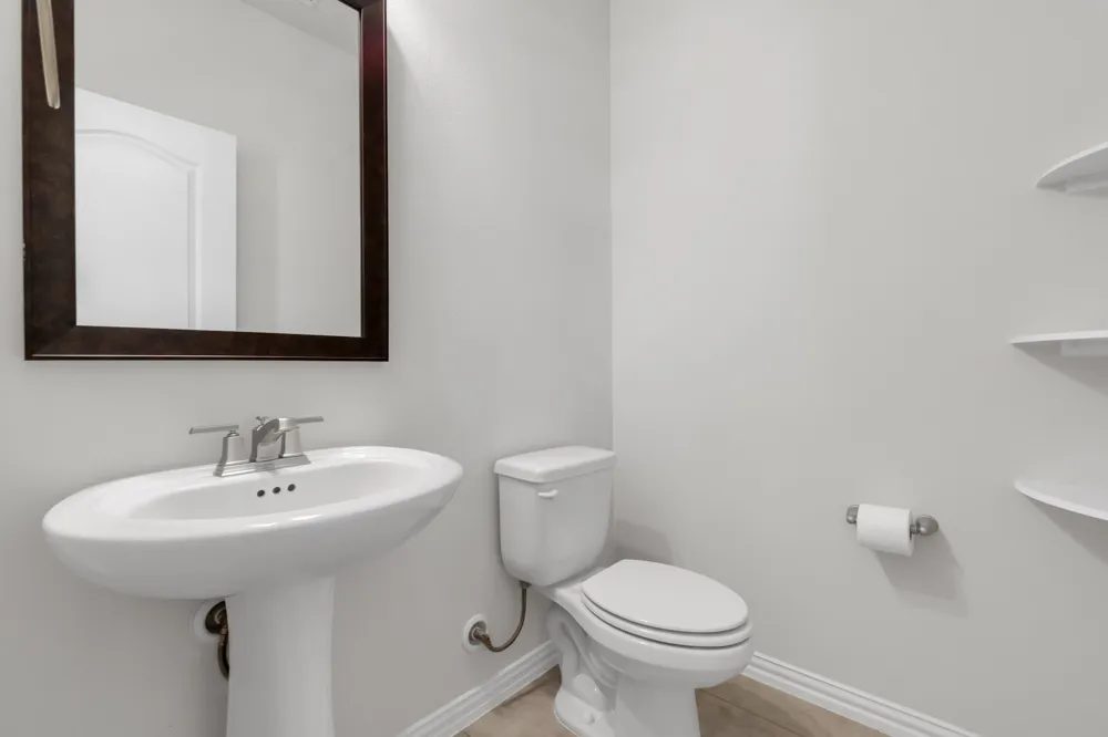 1109 Rusk Way Lewisville, TX 75077