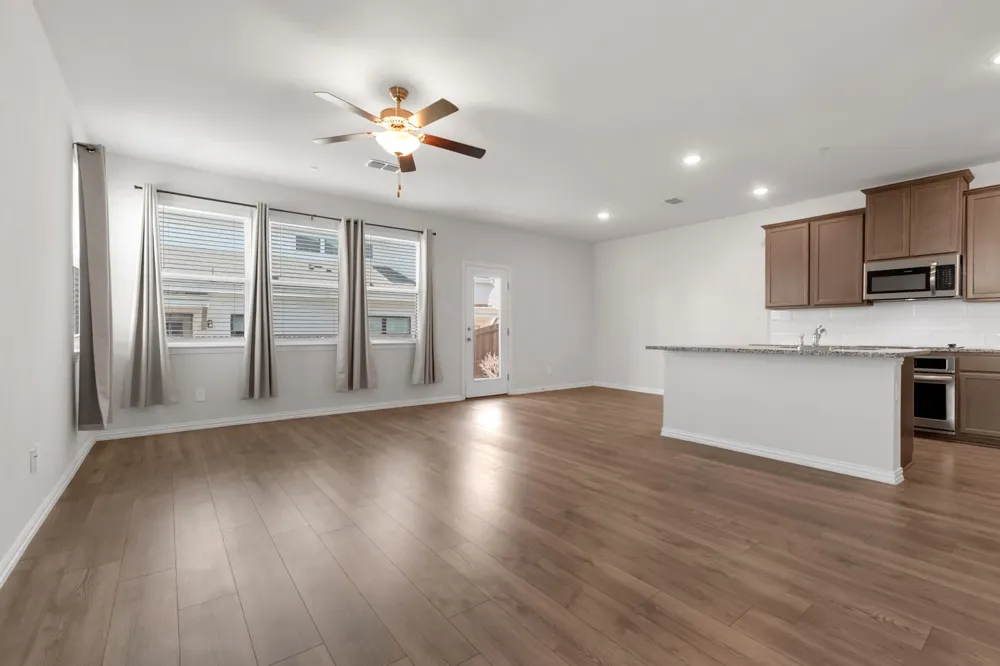 1109 Rusk Way Lewisville, TX 75077