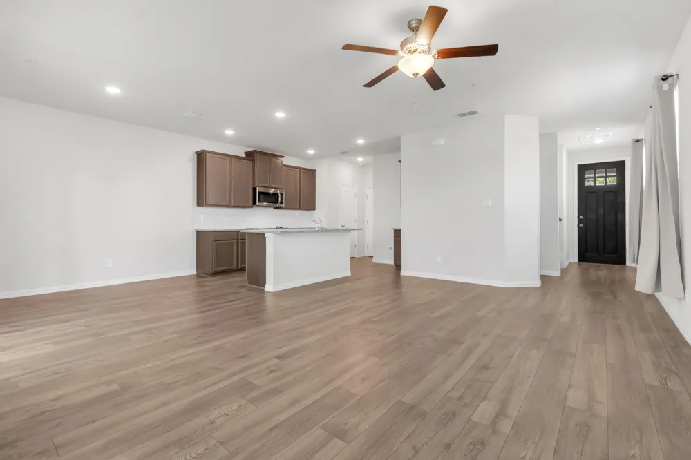 1109 Rusk Way Lewisville, TX 75077