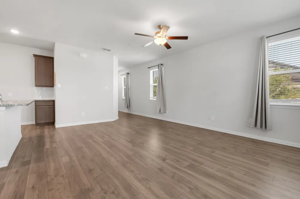1109 Rusk Way Lewisville, TX 75077