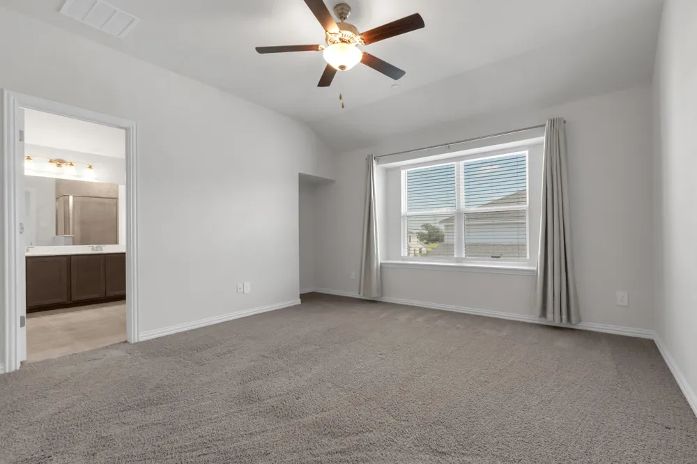 1109 Rusk Way Lewisville, TX 75077