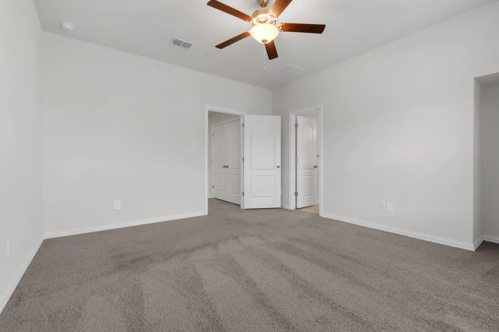 1109 Rusk Way Lewisville, TX 75077