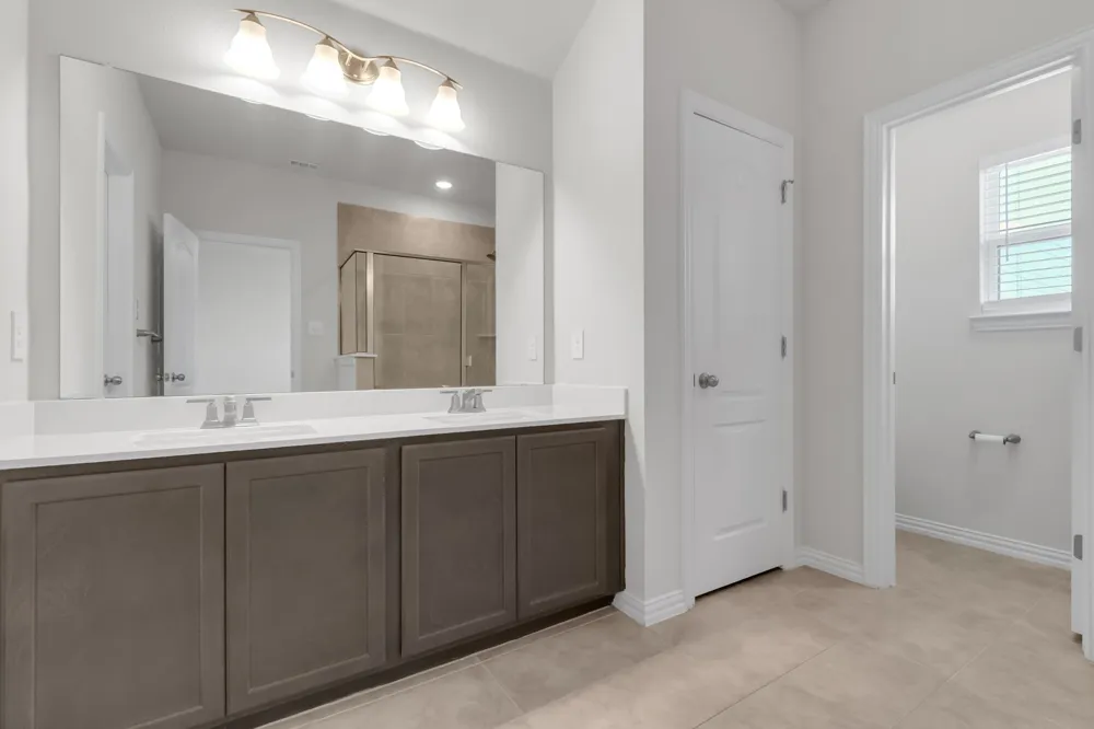 1109 Rusk Way Lewisville, TX 75077