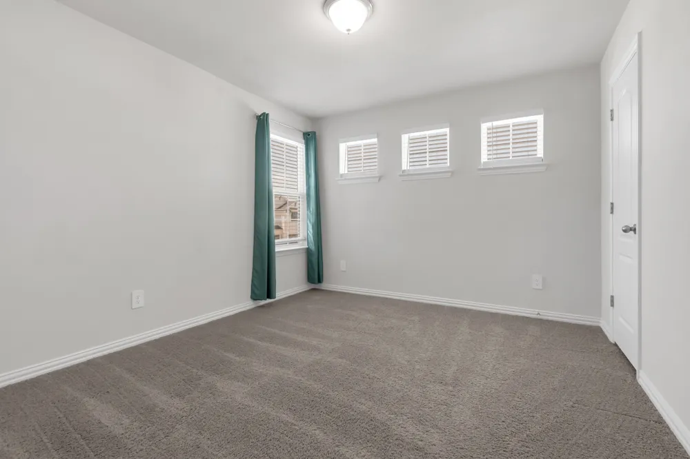 1109 Rusk Way Lewisville, TX 75077