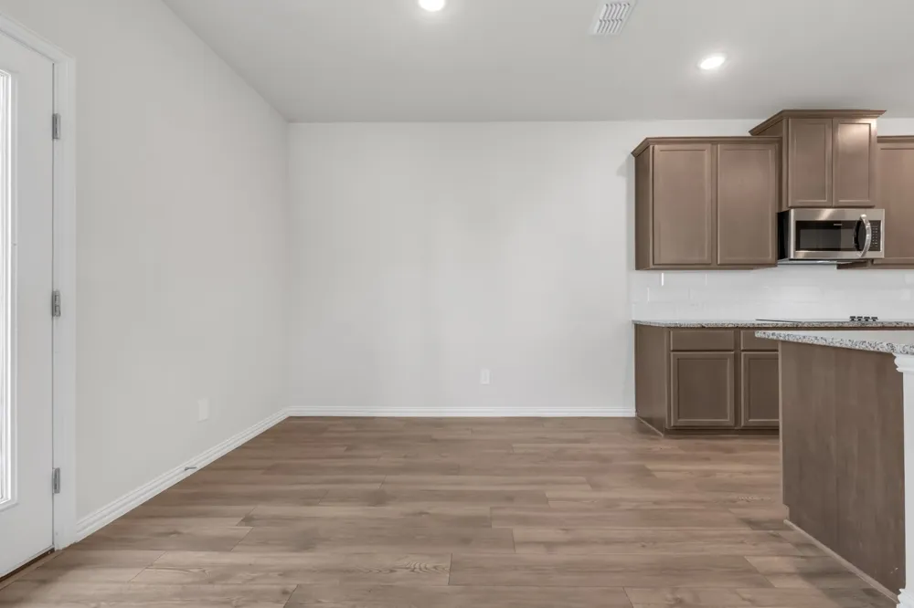 1109 Rusk Way Lewisville, TX 75077