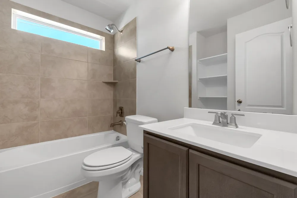 1109 Rusk Way Lewisville, TX 75077