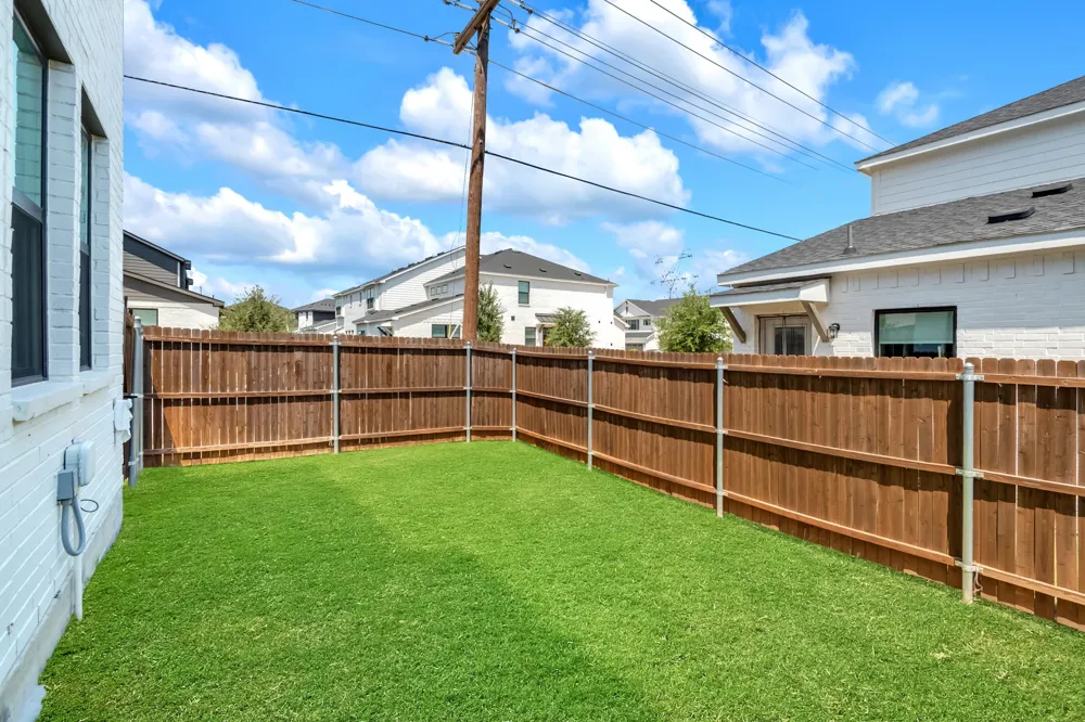 1109 Rusk Way Lewisville, TX 75077