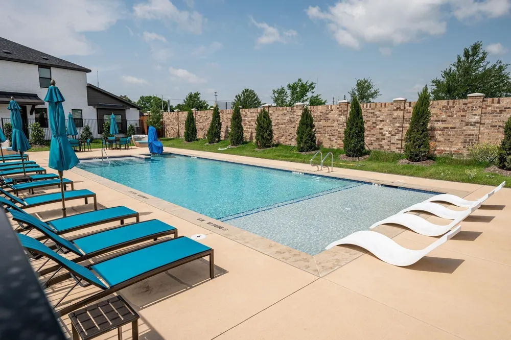 1109 Rusk Way Lewisville, TX 75077