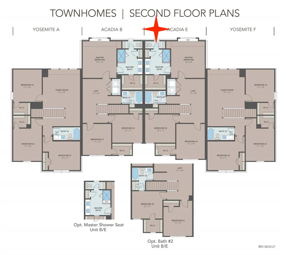 1109 Rusk Way Lewisville, TX 75077