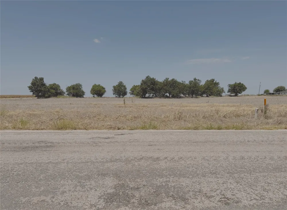 Romberg Road Holland, TX 76534