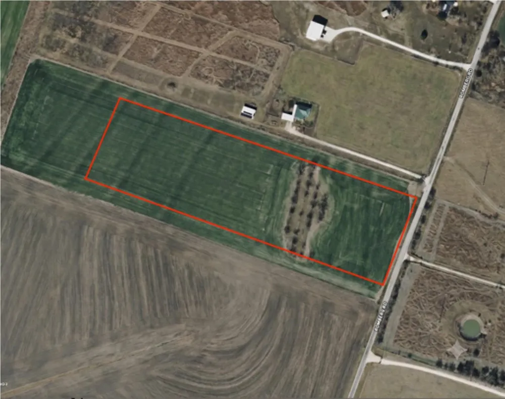 Romberg Road Holland, TX 76534
