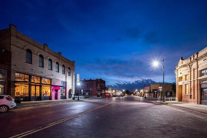 Romberg Road Holland, TX 76534