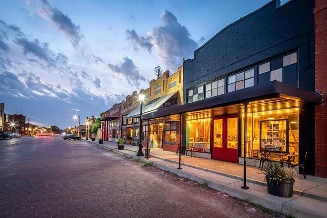Romberg Road Holland, TX 76534