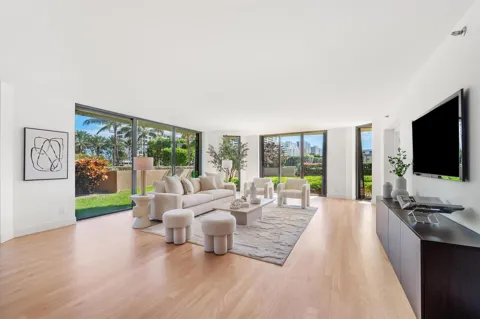 1401 S Ocean Boulevard #1010