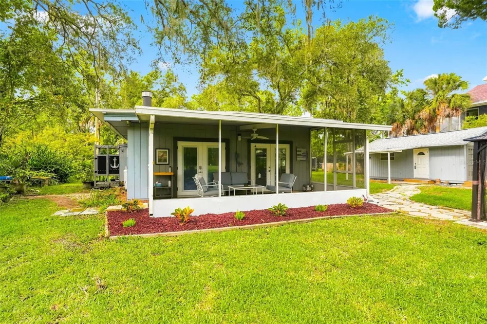 5421 GAY STREET Weeki Wachee, FL 34607