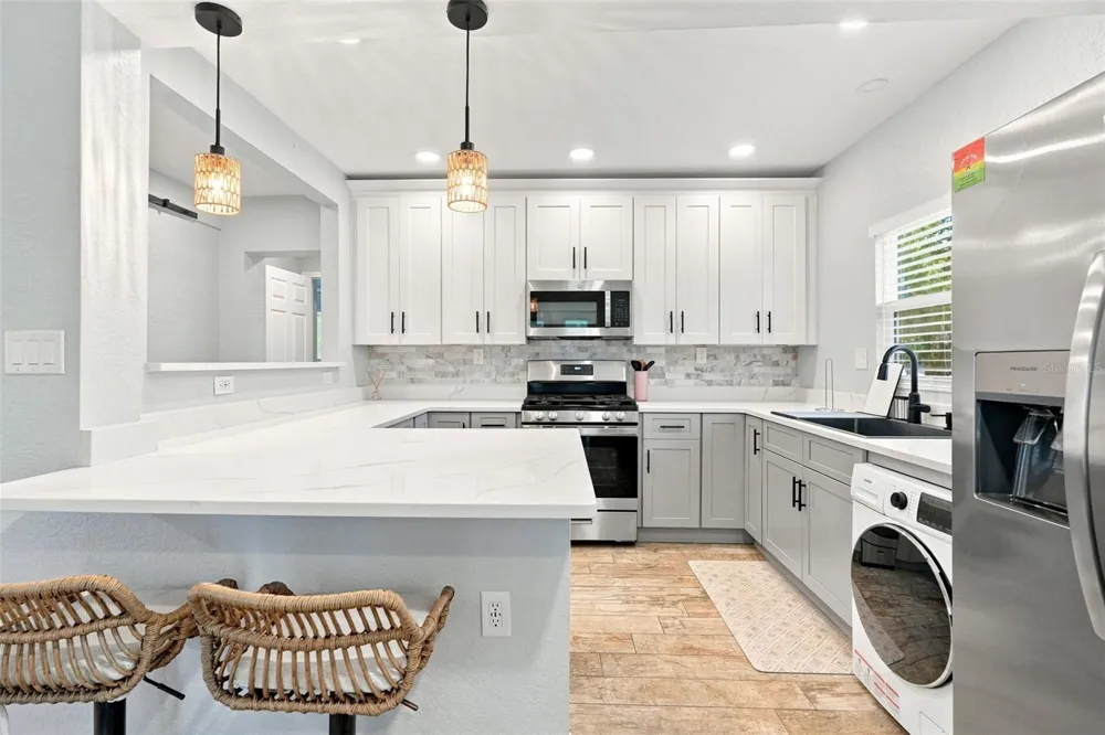 5421 GAY STREET Weeki Wachee, FL 34607