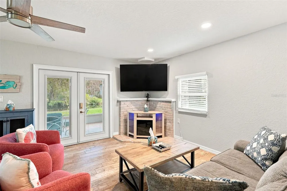 5421 GAY STREET Weeki Wachee, FL 34607