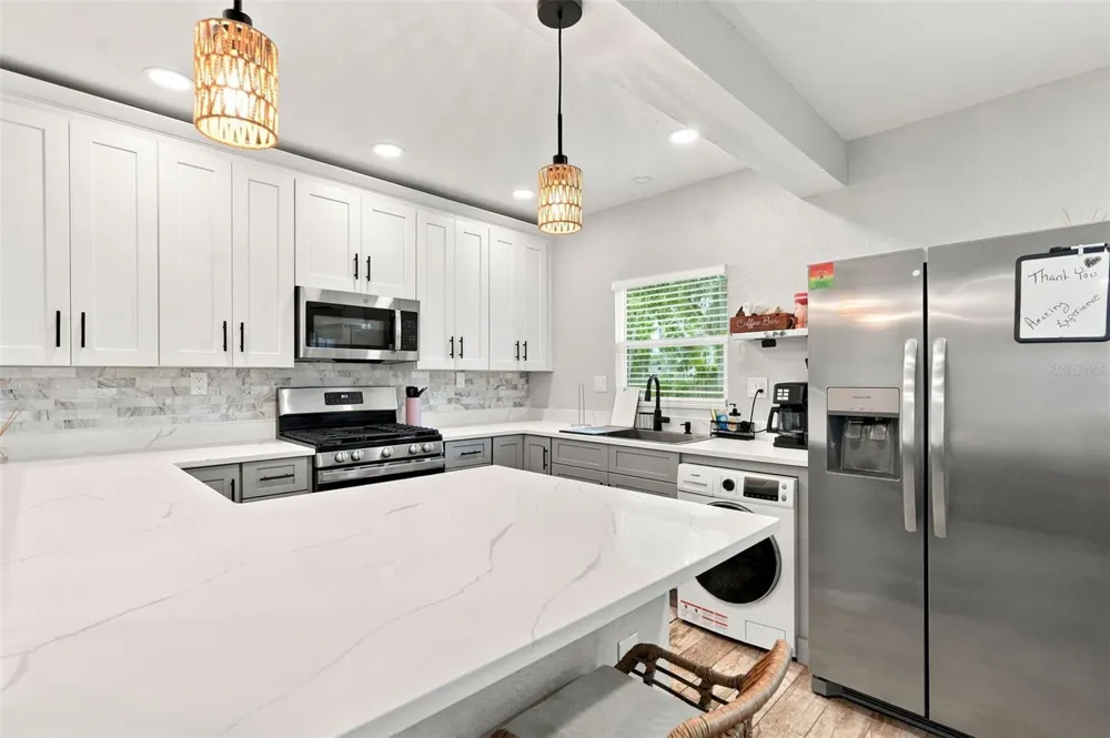 5421 GAY STREET Weeki Wachee, FL 34607