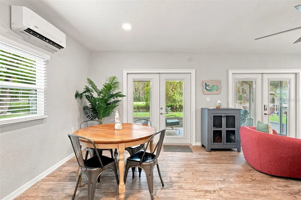5421 GAY STREET Weeki Wachee, FL 34607