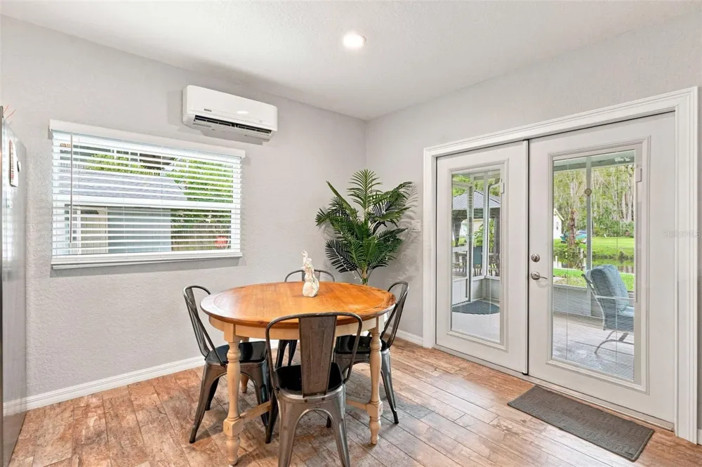 5421 GAY STREET Weeki Wachee, FL 34607