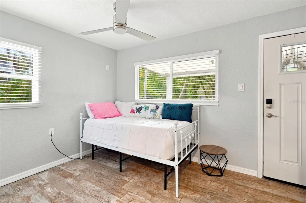 5421 GAY STREET Weeki Wachee, FL 34607