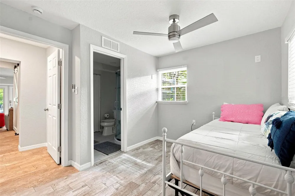 5421 GAY STREET Weeki Wachee, FL 34607