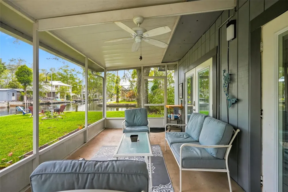 5421 GAY STREET Weeki Wachee, FL 34607