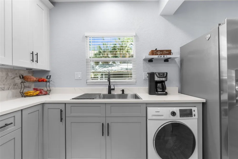 5421 GAY STREET Weeki Wachee, FL 34607