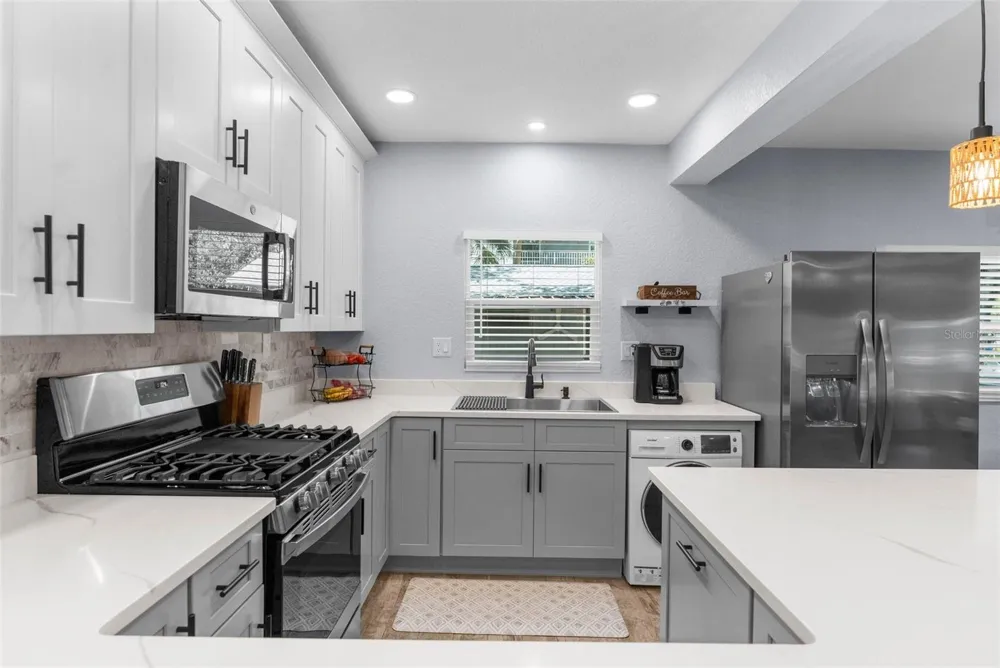 5421 GAY STREET Weeki Wachee, FL 34607