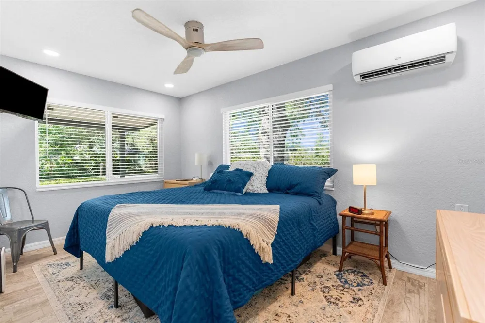 5421 GAY STREET Weeki Wachee, FL 34607
