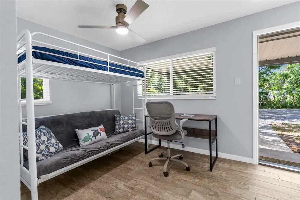 5421 GAY STREET Weeki Wachee, FL 34607
