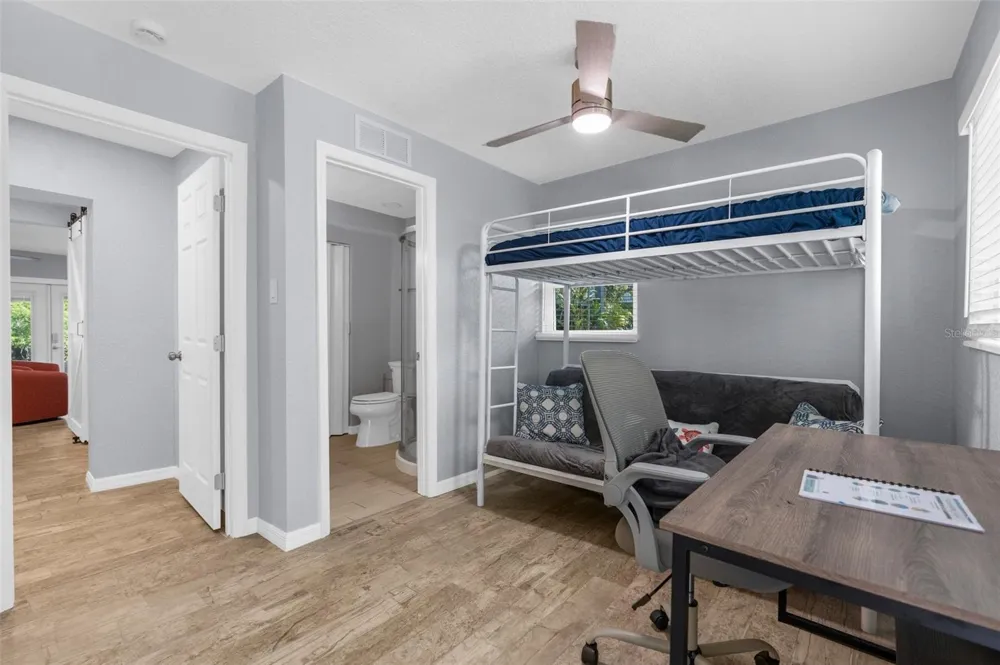 5421 GAY STREET Weeki Wachee, FL 34607