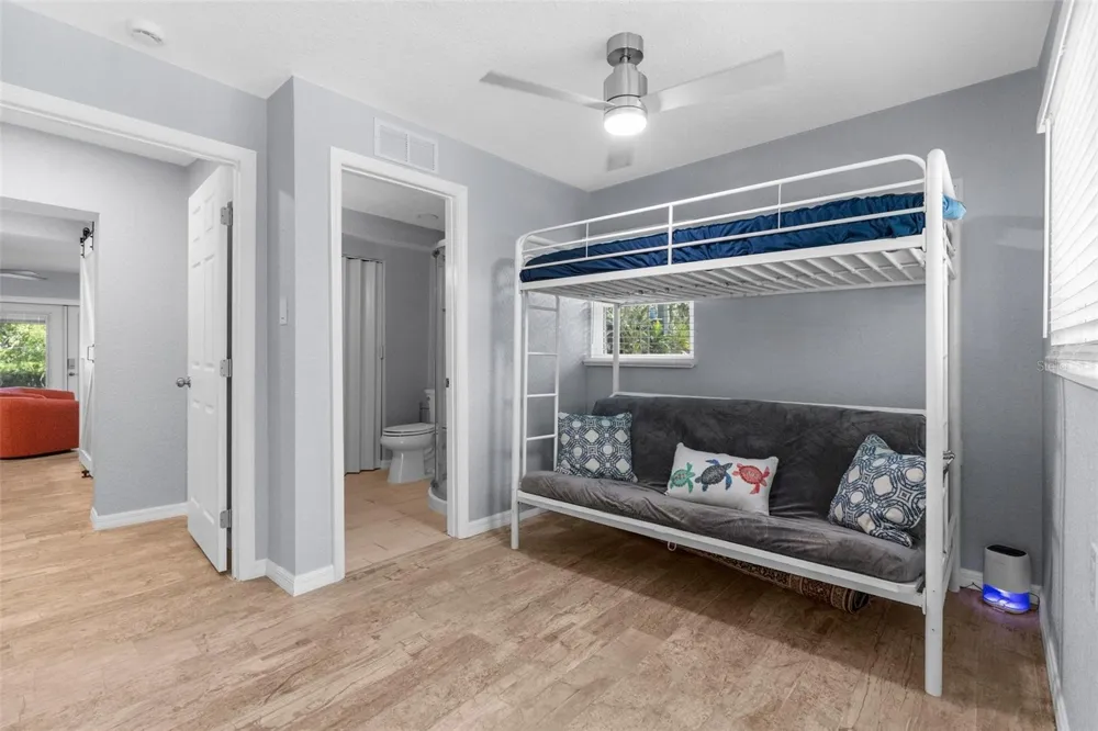 5421 GAY STREET Weeki Wachee, FL 34607